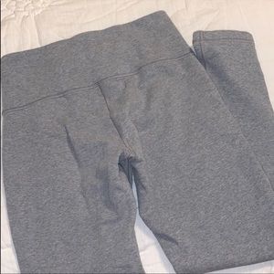 Lululemon Sweatpant Wunder Unders